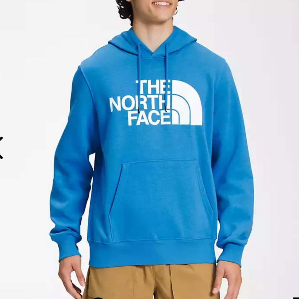The North Face Pullover